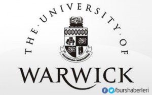 Warwick-Scholarship