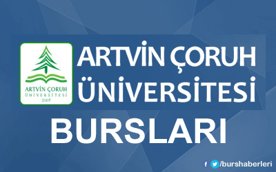 artvin-coruh-universitesi-burslari