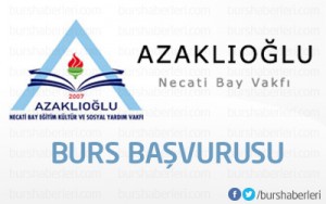 azaklioglu-necati-bay-vakfi-bursu