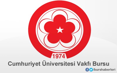 cumhuriyet-universitesi-vakfi-bursu