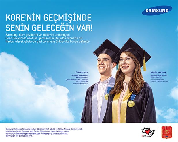 samsung-kore-gazileri-bursu