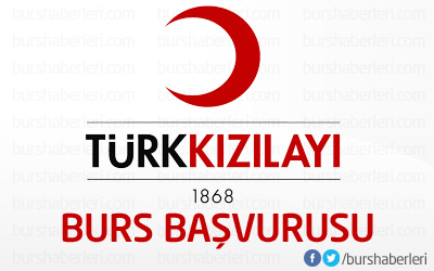 turk-kizilayi-burs-basvurusu