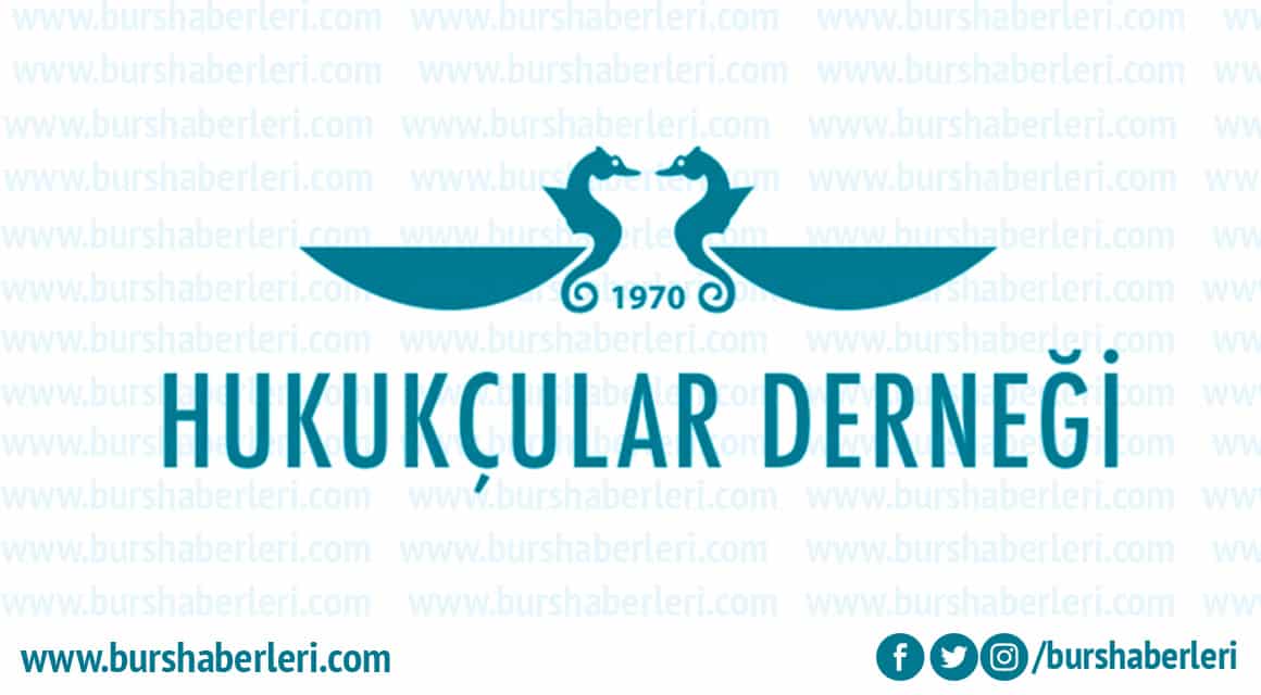 Hukukçular Derneği Burs Başvuruları