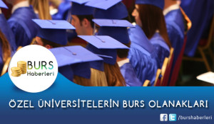 Özel Üniversite Okuyan Öğrenciler KYK Bursu Alabilir Mi?